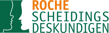 Roche Scheidingsdeskundigen logo